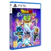 Dragon Ball: Sparking Zero Gra PS5 Rodzaj Gra