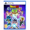 Dragon Ball: Sparking Zero Gra PS5