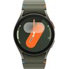 Smartwatch SAMSUNG Galaxy Watch 7 SM-L305FZ 40mm LTE Zielony Komunikacja WiFi