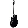 Gitara elektroakustyczna V-TONE Eag Set BK + wzmacniacz gitarowy Czarny Drewno korpusu Drewno naturalne