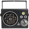 Multiefekt LED LIGHT4ME Party Box V2 Efekt Disco Laser Złącze DMX 3-pin