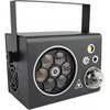 Multiefekt LED LIGHT4ME Party Box V2 Efekt Disco Laser Złącze IEC