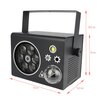 Multiefekt LED LIGHT4ME Party Box V2 Efekt Disco Laser Rodzaj Party box