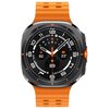 Smartwatch SAMSUNG Galaxy Watch Ultra SM-R705FZ 47mm LTE Szary Rodzaj Smartwatch
