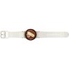 Smartwatch SAMSUNG Galaxy Watch 7 SM-L305FZ 40mm LTE Kremowy Komunikacja Bluetooth