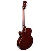 Gitara elektroakustyczna V-TONE Eag Set NT + wzmacniacz gitarowy Naturalny Drewno korpusu Drewno naturalne