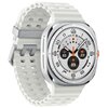 Smartwatch SAMSUNG Galaxy Watch Ultra SM-R705FZ 47mm LTE Biały Komunikacja 4G (LTE) eSIM