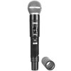 Mikrofon DNA WM4 Vocal Set Rodzaj łączności Bezprzewodowy