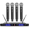 Mikrofon DNA WM4 Vocal Set