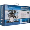 Mikrofon DNA WM4 Vocal Set Rodzaj przetwornika Dynamiczny