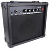 Gitara elektroakustyczna V-TONE Eag Set SB + wzmacniacz gitarowy Sunburst Liczba progów 21