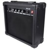 Gitara elektroakustyczna V-TONE Eag Set SB + wzmacniacz gitarowy Sunburst Podstrunica wykonanie Palisander