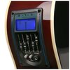 Gitara elektroakustyczna V-TONE Eag Set SB + wzmacniacz gitarowy Sunburst Kolor Sunburst