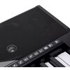 Keyboard V-TONE VK 100-61 Czarny Liczba rytmów 255