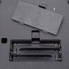 Keyboard V-TONE VK 100-61 Czarny Pitch bend Nie