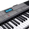 Keyboard V-TONE VK 100-61 Czarny Aftertouch Nie
