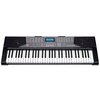 Keyboard V-TONE VK 100-61 Czarny Głośniki wbudowane Tak