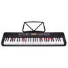 Keyboard V-TONE VK 200-61L Czarny Dynamiczna klawiatura Nie