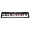 Keyboard V-TONE VK 200-61L Czarny Liczba brzmień 256
