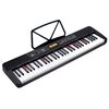 Keyboard V-TONE VK 200-61L Czarny