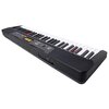 Keyboard V-TONE VK 200-61L Czarny Liczba klawiszy klawiatury [szt] 61