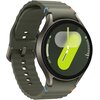 Smartwatch SAMSUNG Galaxy Watch 7 SM-L310NZ 44mm Zielony Komunikacja WiFi