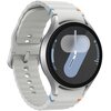 Smartwatch SAMSUNG Galaxy Watch 7 SM-L310NZ 44mm Srebrny Komunikacja WiFi
