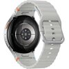 Smartwatch SAMSUNG Galaxy Watch 7 SM-L310NZ 44mm Srebrny Komunikacja Bluetooth
