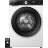 Pralka HISENSE WF3S8043BW3/PL Seria 3S 8kg 1400 obr Wi-Fi Connectlife Smart Wizzard Programy z parą