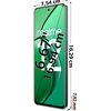 Smartfon REALME 12 8/512GB 6.67" 120Hz Zielony Liczba rdzeni procesora Ośmiordzeniowy