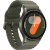 Smartwatch SAMSUNG Galaxy Watch 7 SM-L300NZ 40mm Zielony Komunikacja WiFi