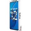 Smartfon REALME 12 8/512GB 6.67" 120Hz Niebieski Liczba rdzeni procesora Ośmiordzeniowy
