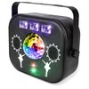 Party light LIGHT4ME Multibox Inne Dimmer