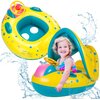 Zabawka dmuchana SUN BABY W01.001.0.1 Materiał wykonania PVC