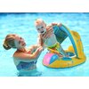 Zabawka dmuchana SUN BABY W01.001.0.1 Kolor Żółto-zielony