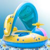 Zabawka dmuchana SUN BABY W01.001.0.1 Kod pocztowy 64-920