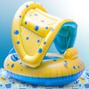 Zabawka dmuchana SUN BABY W01.001.0.1 Adres elektroniczny sklep@sunbaby.pl
