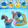 Zabawka dmuchana SUN BABY W01.001.0.1 Wiek 6 mc+
