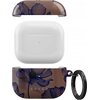 Etui na słuchawki BURGA Velvet Night do Apple AirPods 3 Brązowo-niebieski Kompatybilność Apple AirPods 3 gen