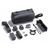 Pokrowiec ULANZI PK-04 do Dji Osmo Pocket 3 Kolor Czarny