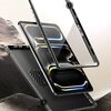 Etui na iPad Pro SUPCASE Unicorn Beetle Pro Czarny Dedykowana do tabletów o przekątnej [cal] 13