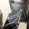 Etui na iPad Pro SUPCASE Unicorn Beetle Pro Czarny Rodzaj Etui