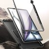 Etui na iPad Air SUPCASE Unicorn Beetle Pro Czarny Dedykowana do tabletów o przekątnej [cal] 13