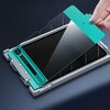 Szkło hartowane ESR Tempered Glass do Apple iPad Air 11 (2szt.) Cechy dodatkowe Oleofobowa powłoka