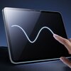 Szkło hartowane ESR Tempered Glass do Apple iPad Air 11 (2szt.) Cechy dodatkowe Zachowanie pełnej wrażliwości ekranu