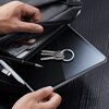 Szkło hartowane ESR Tempered Glass do Apple iPad Air 11 (2szt.) Cechy dodatkowe Chroni przed zarysowaniami i uszkodzeniem