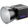 Lampa LED ULANZI L024 Czarny