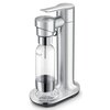 Saturator SAGE The Infizz Fusion Srebrny