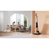 Odkurzacz piorący TINECO Floor One S6 Flashdry Pet Turboszczotka Tak