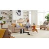 Odkurzacz piorący TINECO Carpet One Spot Czas ładowania [h] 6